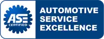 ASE certified auto body repair in Battle Ground Washington